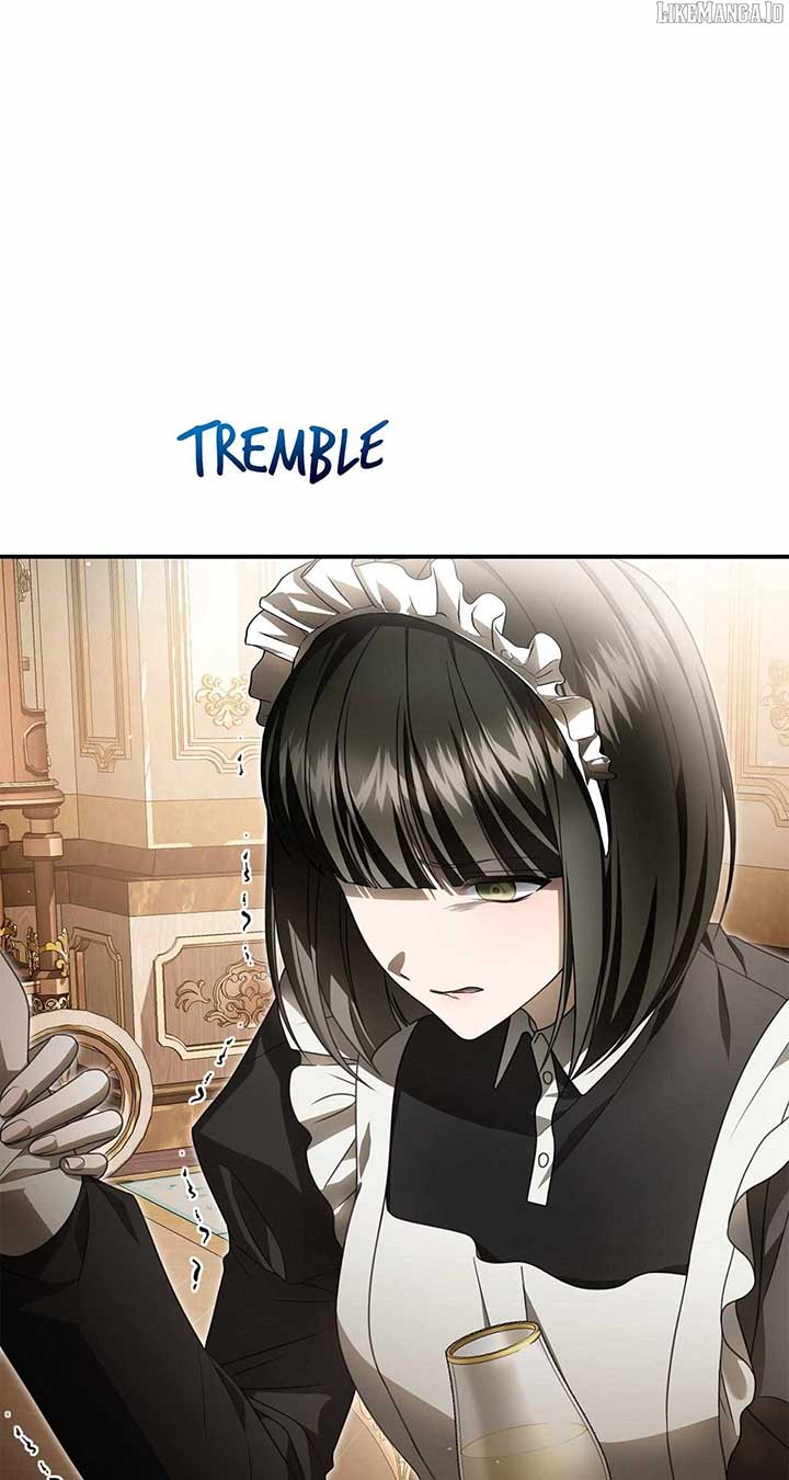 That’s Not What My Will Said Chapter 24 - Page 55