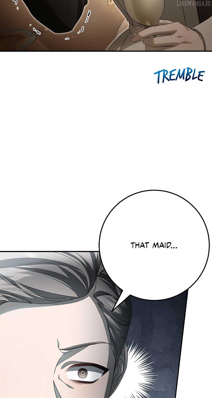 That’s Not What My Will Said Chapter 24 - Page 56