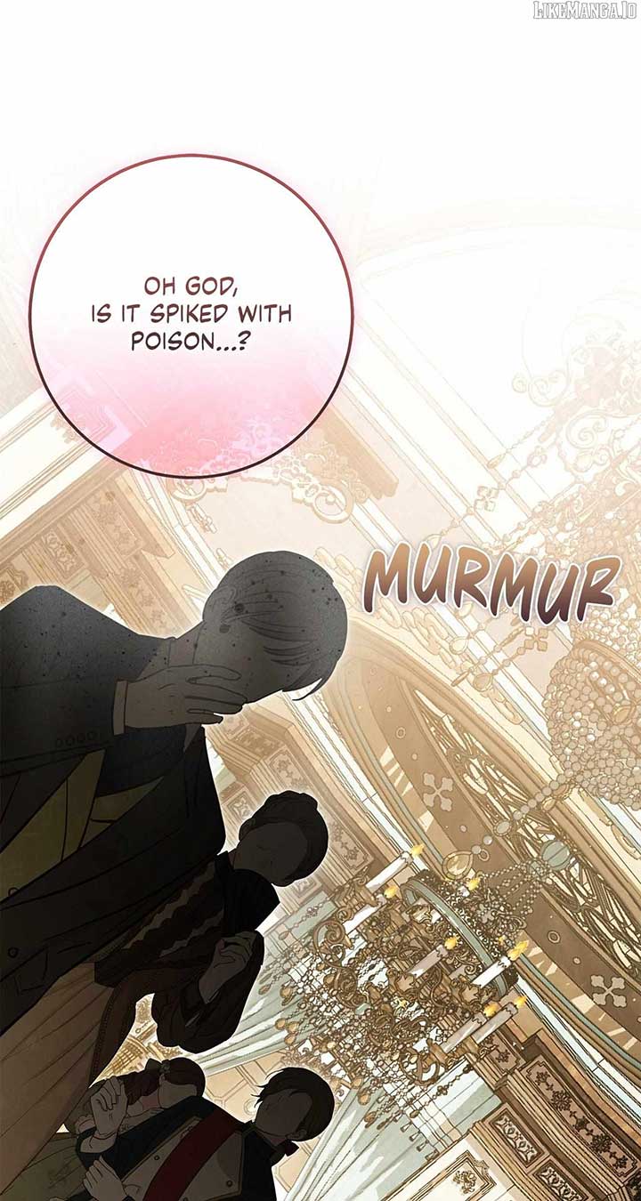 That’s Not What My Will Said Chapter 24 - Page 64