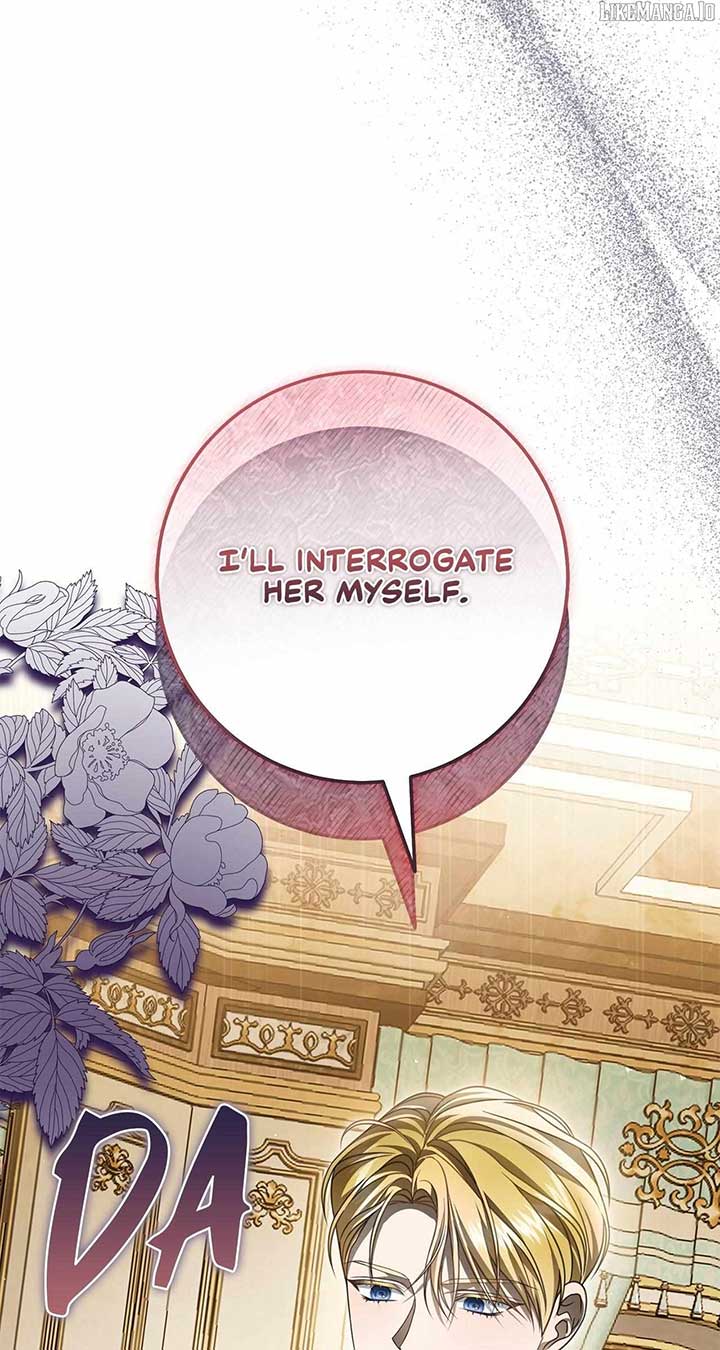 That’s Not What My Will Said Chapter 24 - Page 68