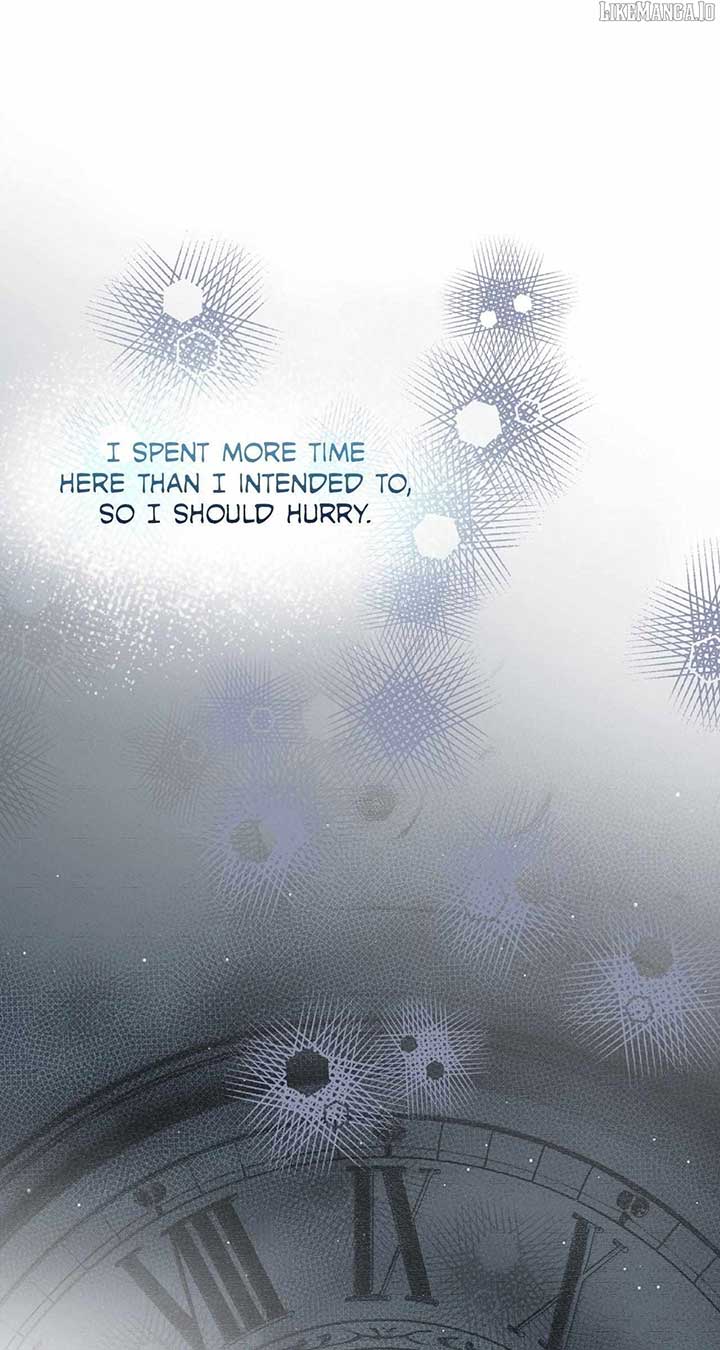 That’s Not What My Will Said Chapter 24 - Page 74