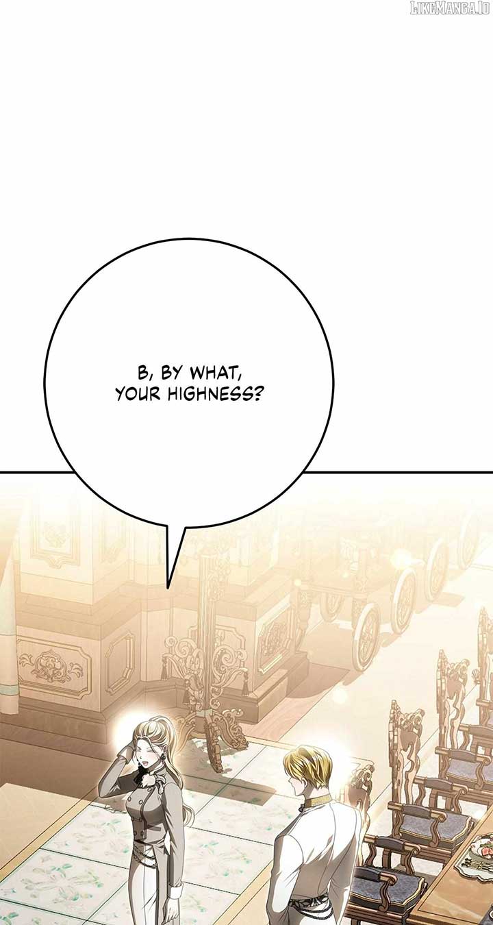 That’s Not What My Will Said Chapter 24 - Page 80