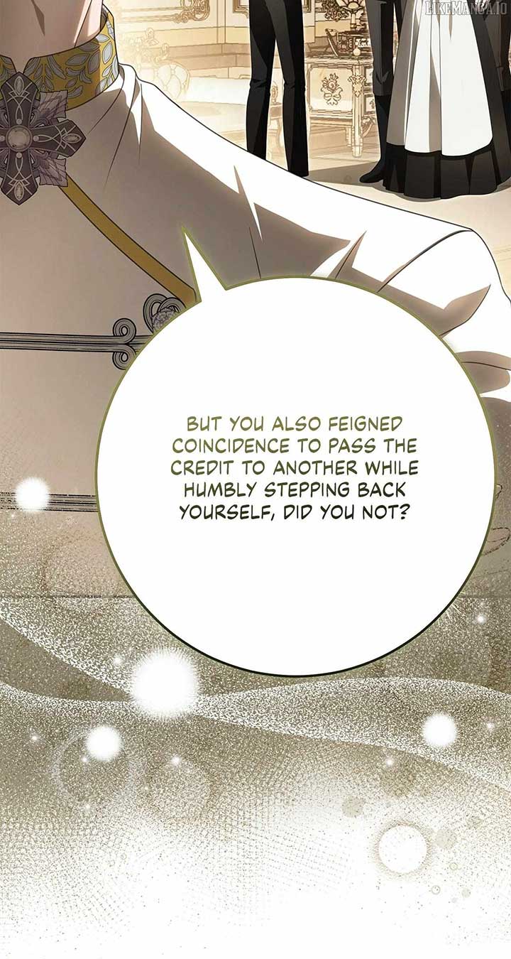 That’s Not What My Will Said Chapter 24 - Page 83