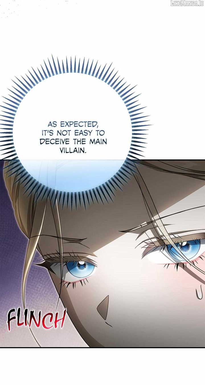 That’s Not What My Will Said Chapter 24 - Page 84