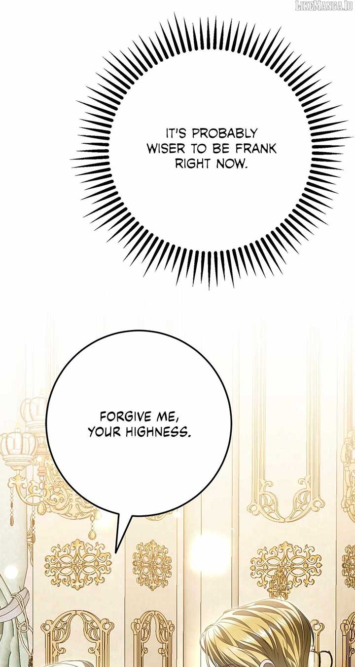 That’s Not What My Will Said Chapter 24 - Page 86