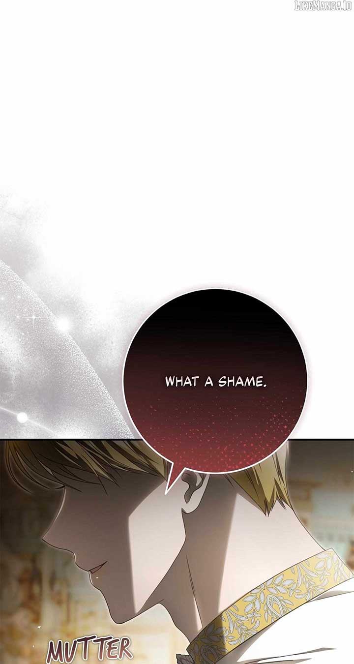 That’s Not What My Will Said Chapter 24 - Page 88