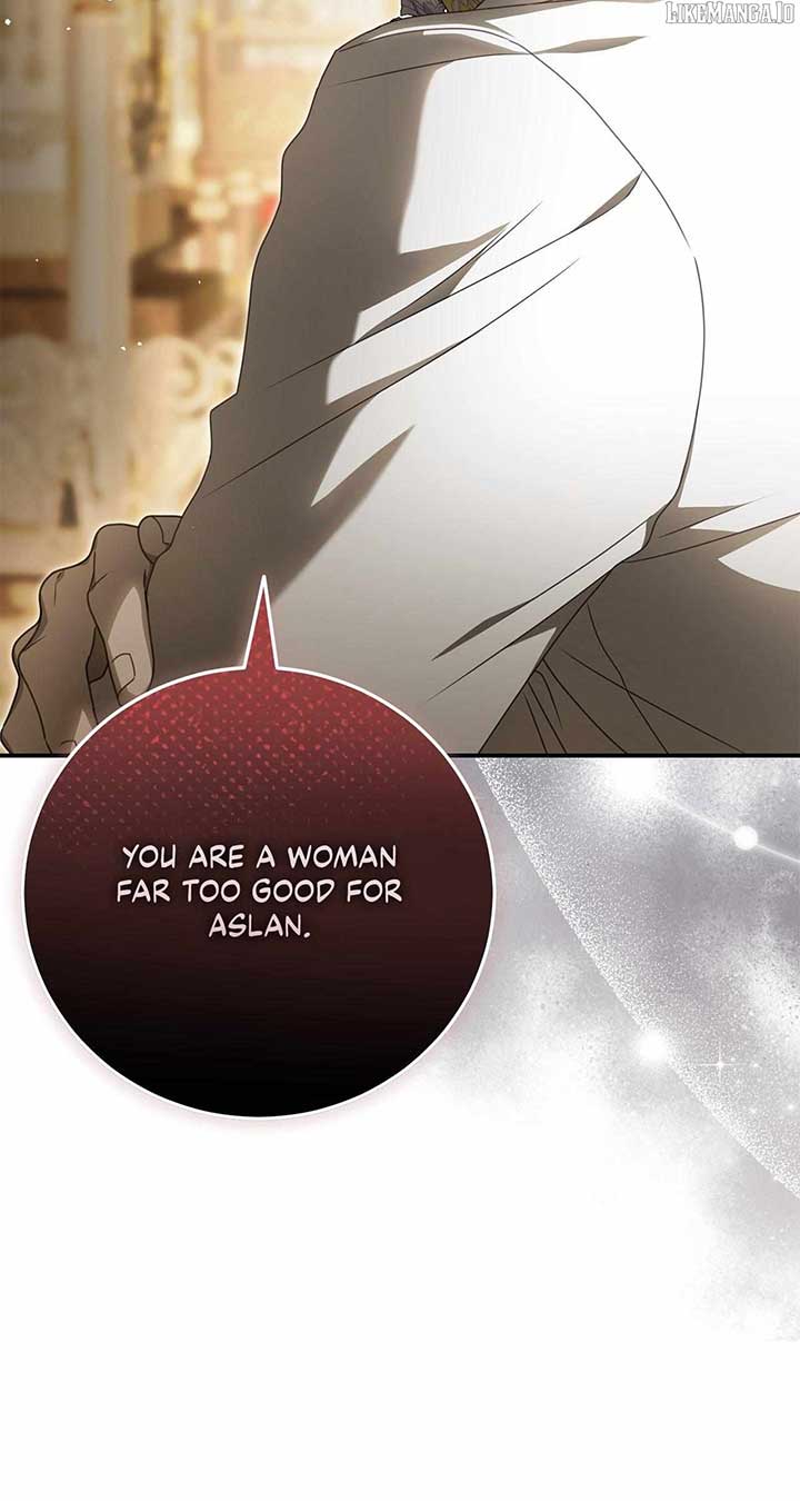 That’s Not What My Will Said Chapter 24 - Page 89