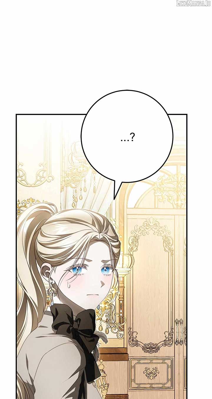 That’s Not What My Will Said Chapter 24 - Page 92