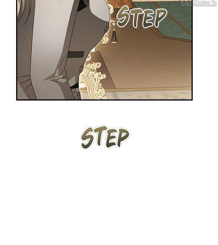That’s Not What My Will Said Chapter 24 - Page 93