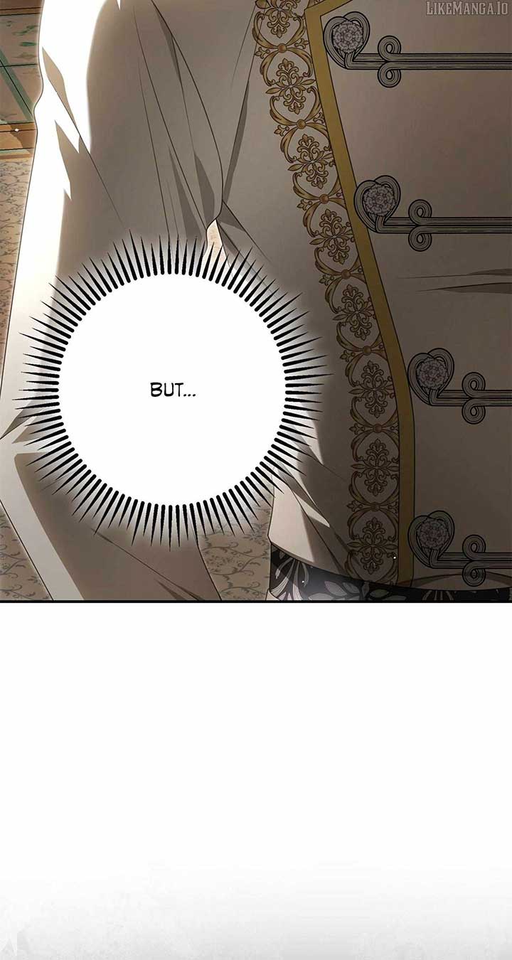 That’s Not What My Will Said Chapter 24 - Page 95