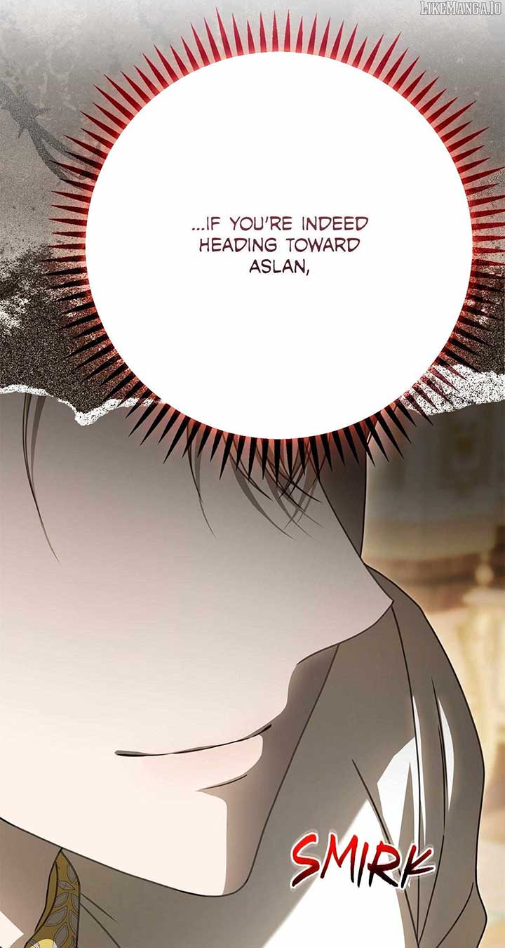 That’s Not What My Will Said Chapter 24 - Page 96