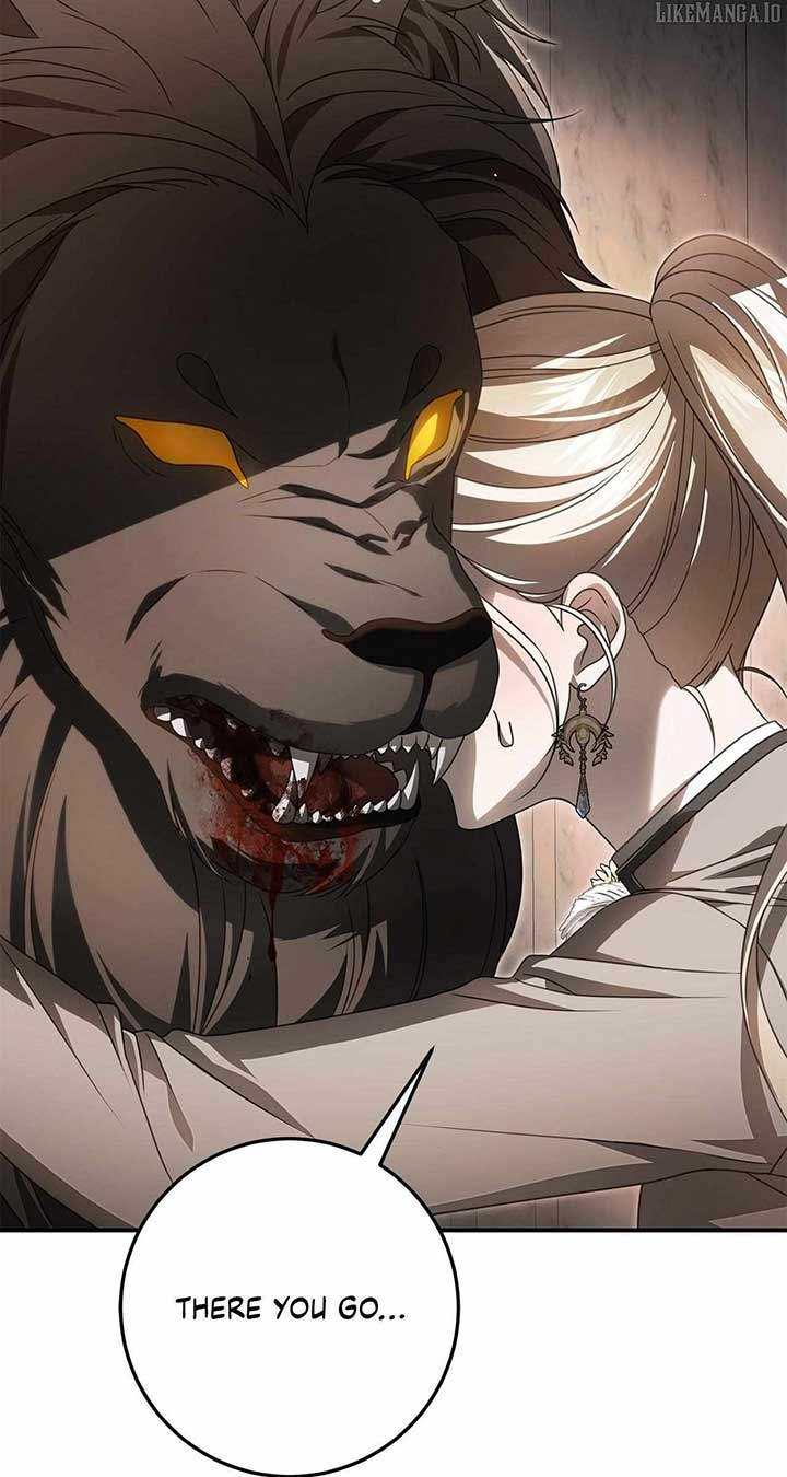 That’s Not What My Will Said Chapter 25 - Page 104