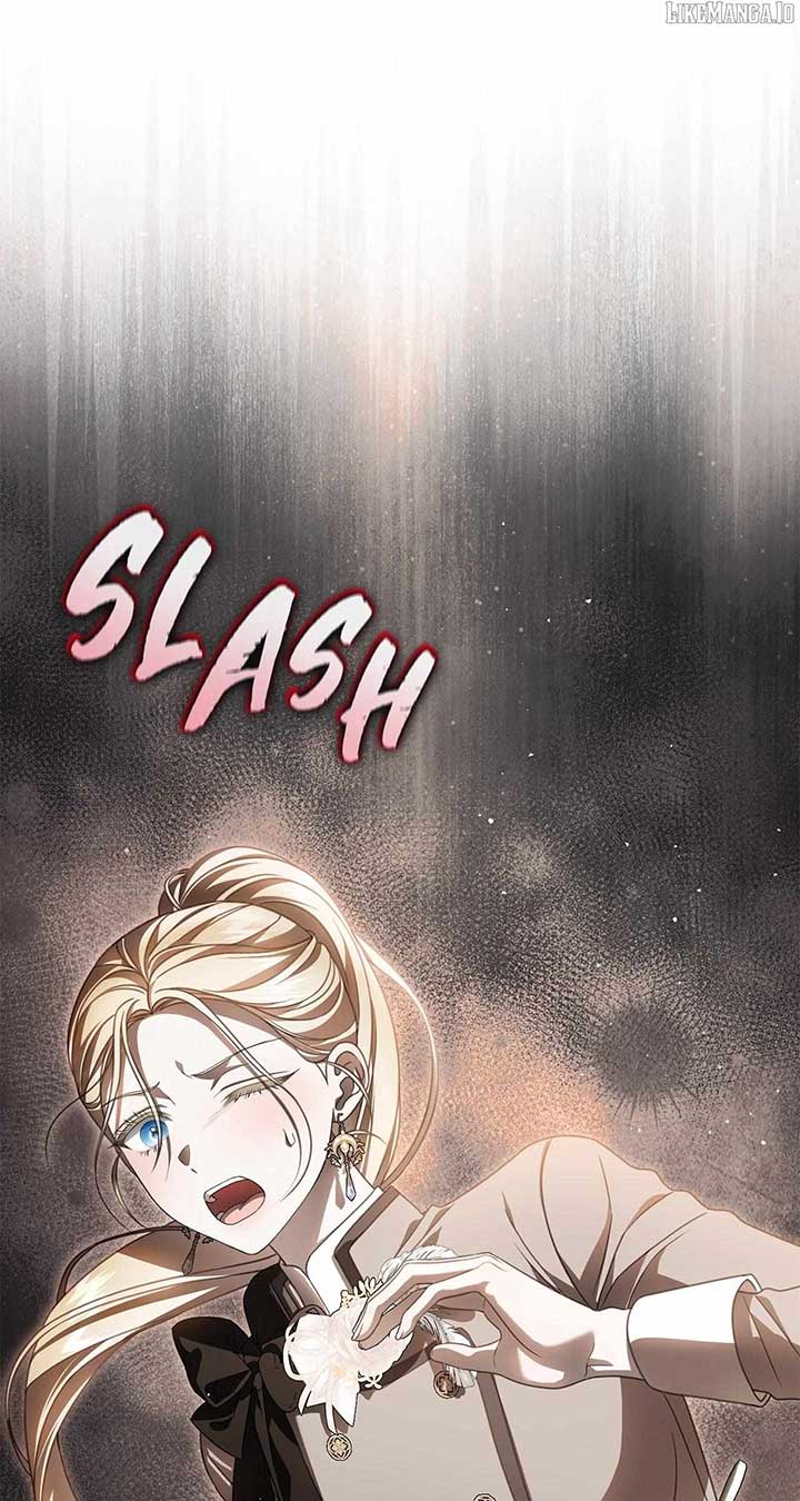 That’s Not What My Will Said Chapter 25 - Page 107