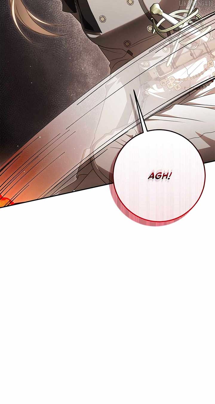 That’s Not What My Will Said Chapter 25 - Page 108