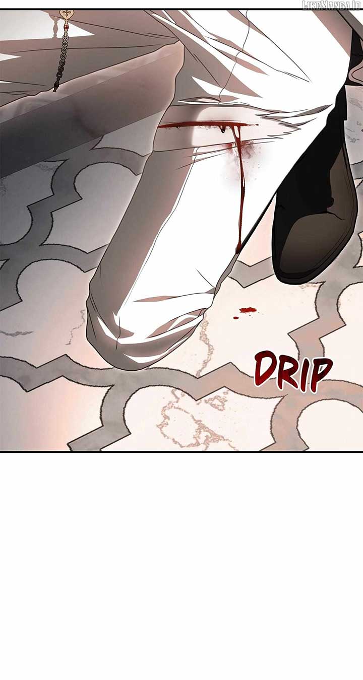 That’s Not What My Will Said Chapter 25 - Page 109