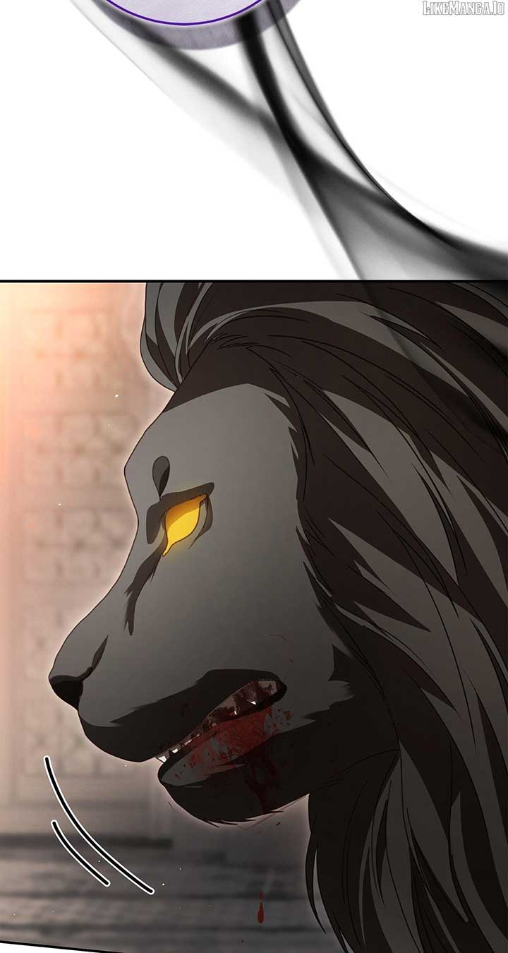 That’s Not What My Will Said Chapter 25 - Page 116