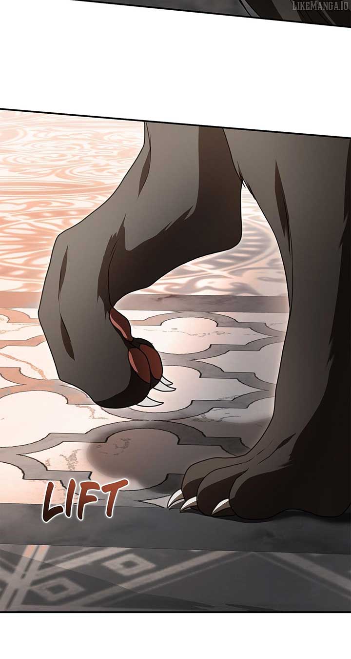 That’s Not What My Will Said Chapter 25 - Page 117