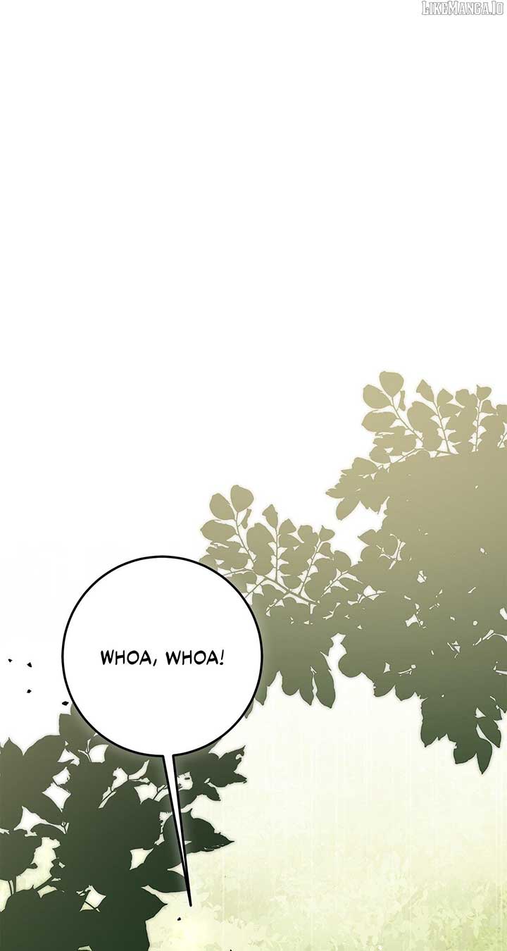 That’s Not What My Will Said Chapter 25 - Page 13