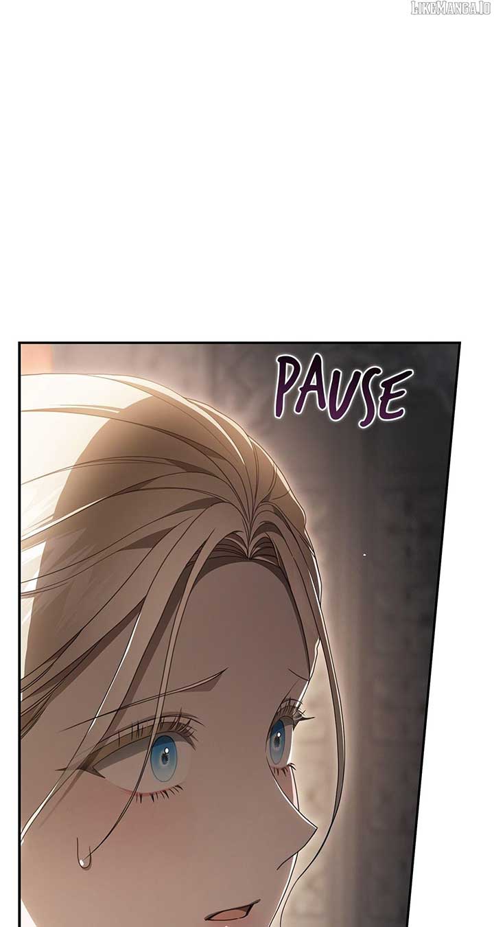That’s Not What My Will Said Chapter 25 - Page 121