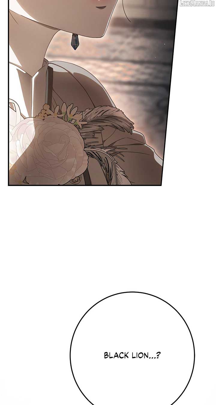 That’s Not What My Will Said Chapter 25 - Page 122