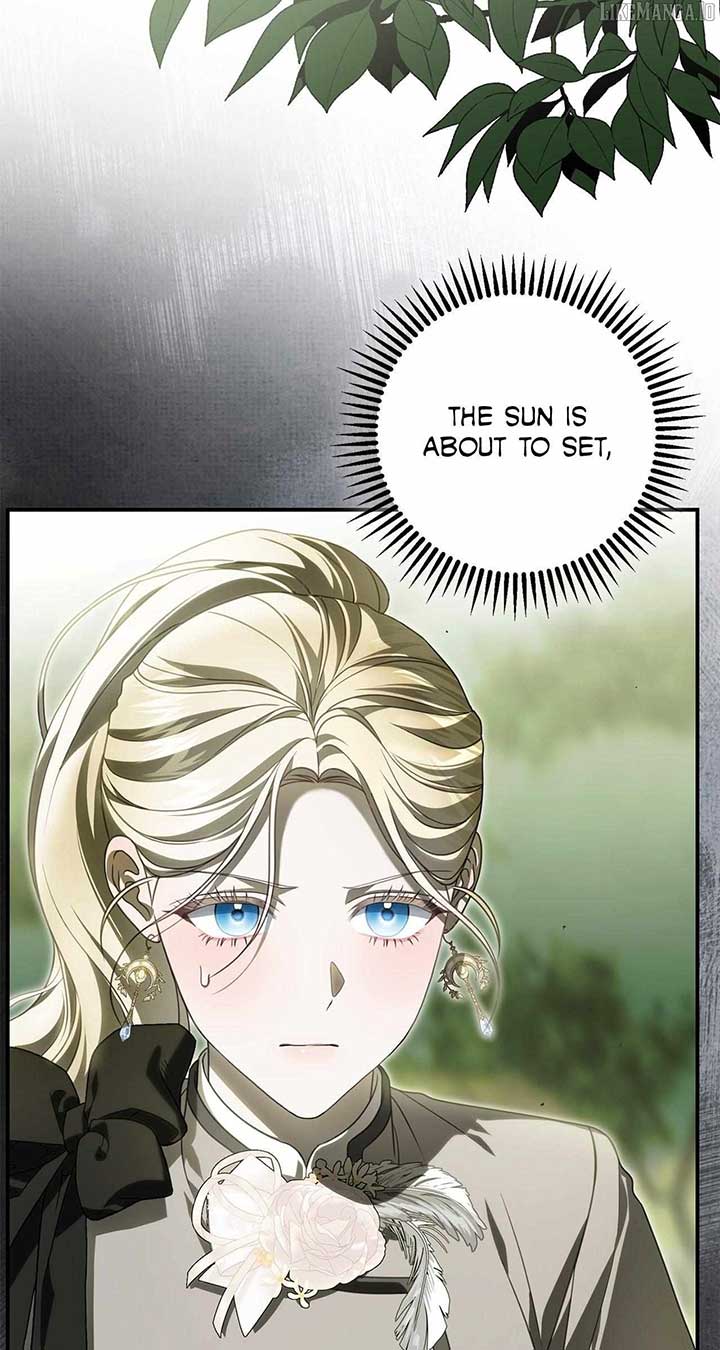 That’s Not What My Will Said Chapter 25 - Page 3