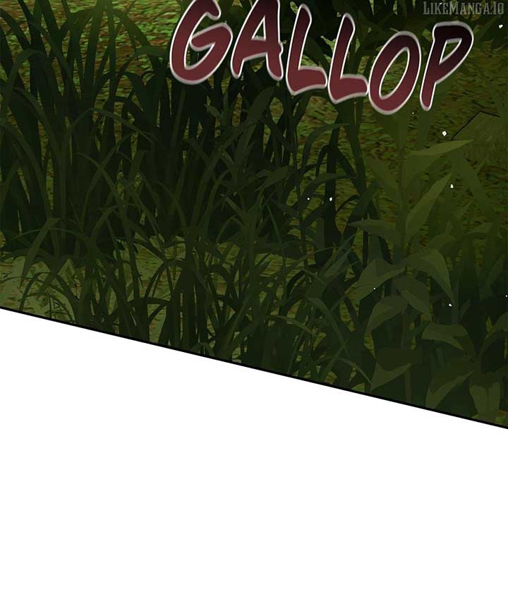 That’s Not What My Will Said Chapter 25 - Page 22