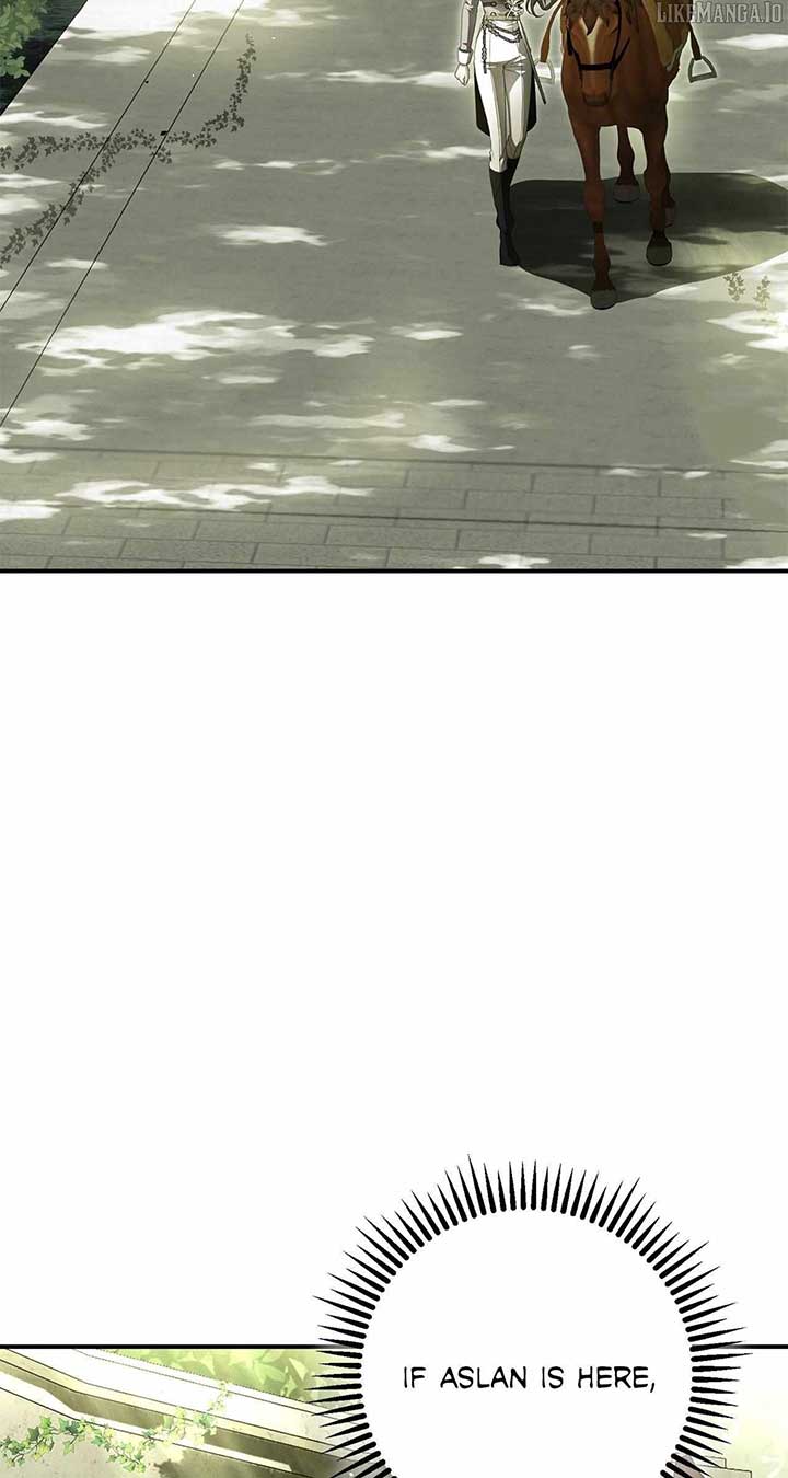 That’s Not What My Will Said Chapter 25 - Page 26