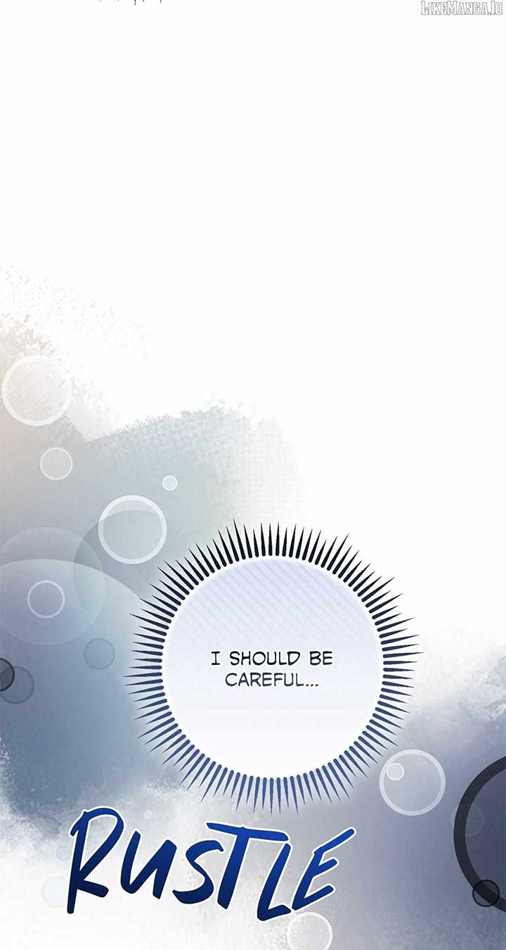 That’s Not What My Will Said Chapter 25 - Page 28