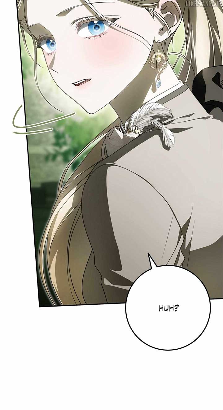 That’s Not What My Will Said Chapter 25 - Page 30