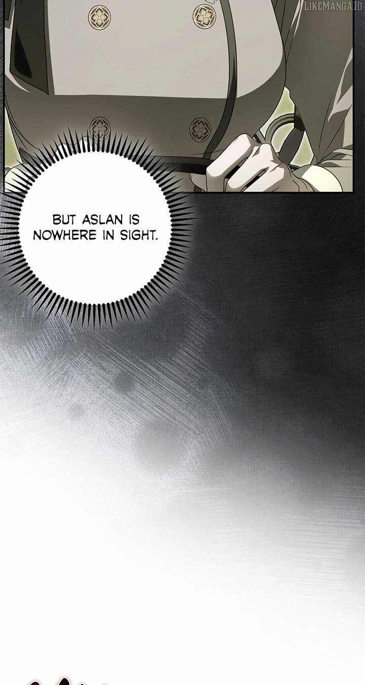 That’s Not What My Will Said Chapter 25 - Page 4