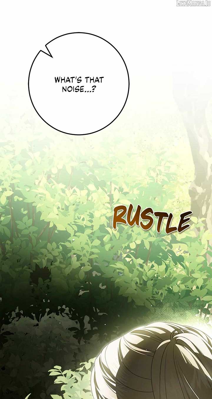 That’s Not What My Will Said Chapter 25 - Page 31
