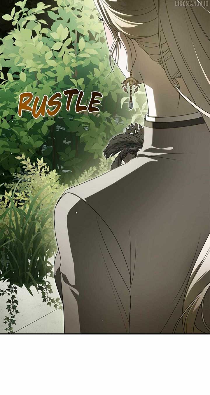 That’s Not What My Will Said Chapter 25 - Page 32