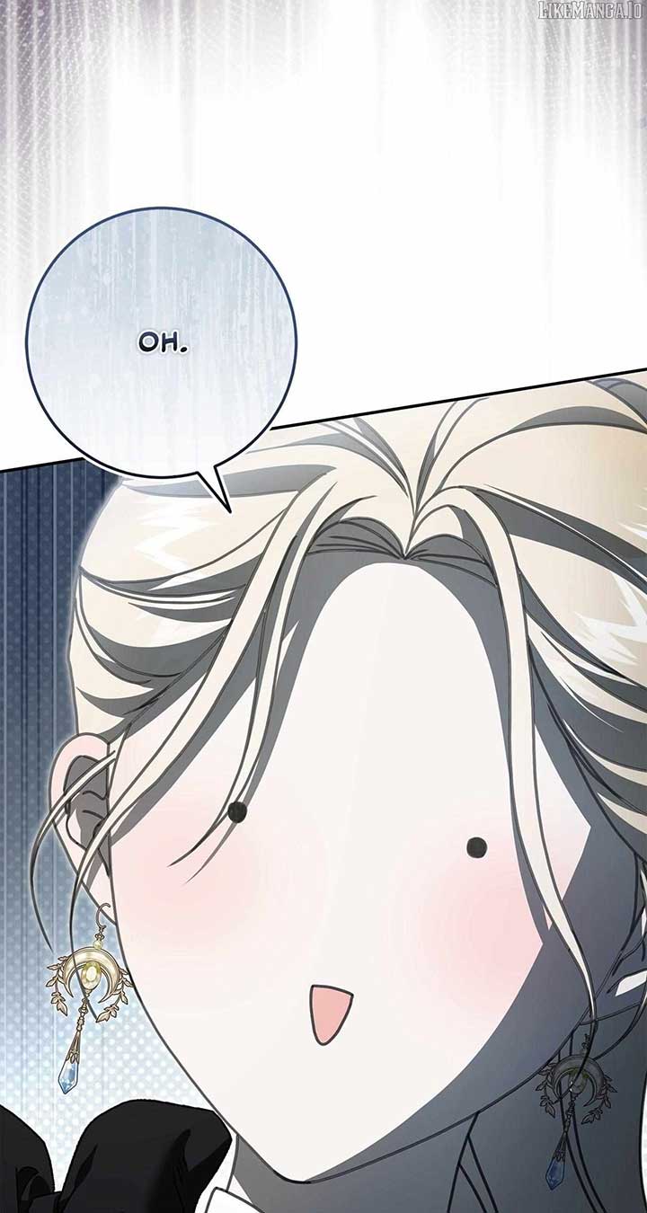That’s Not What My Will Said Chapter 25 - Page 35