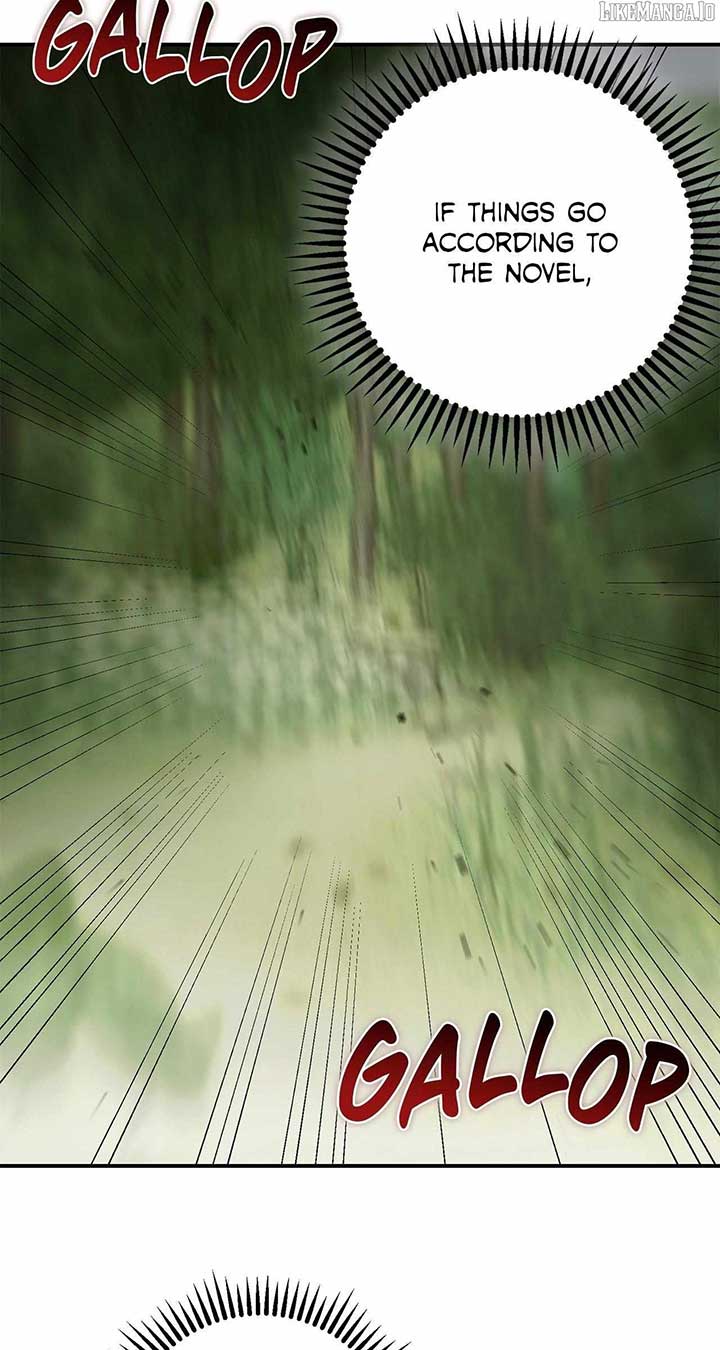 That’s Not What My Will Said Chapter 25 - Page 5