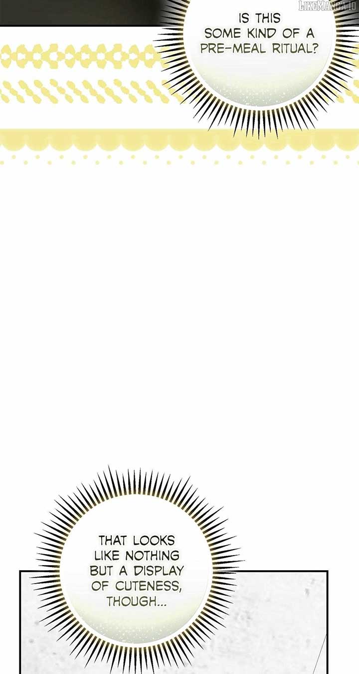 That’s Not What My Will Said Chapter 25 - Page 53