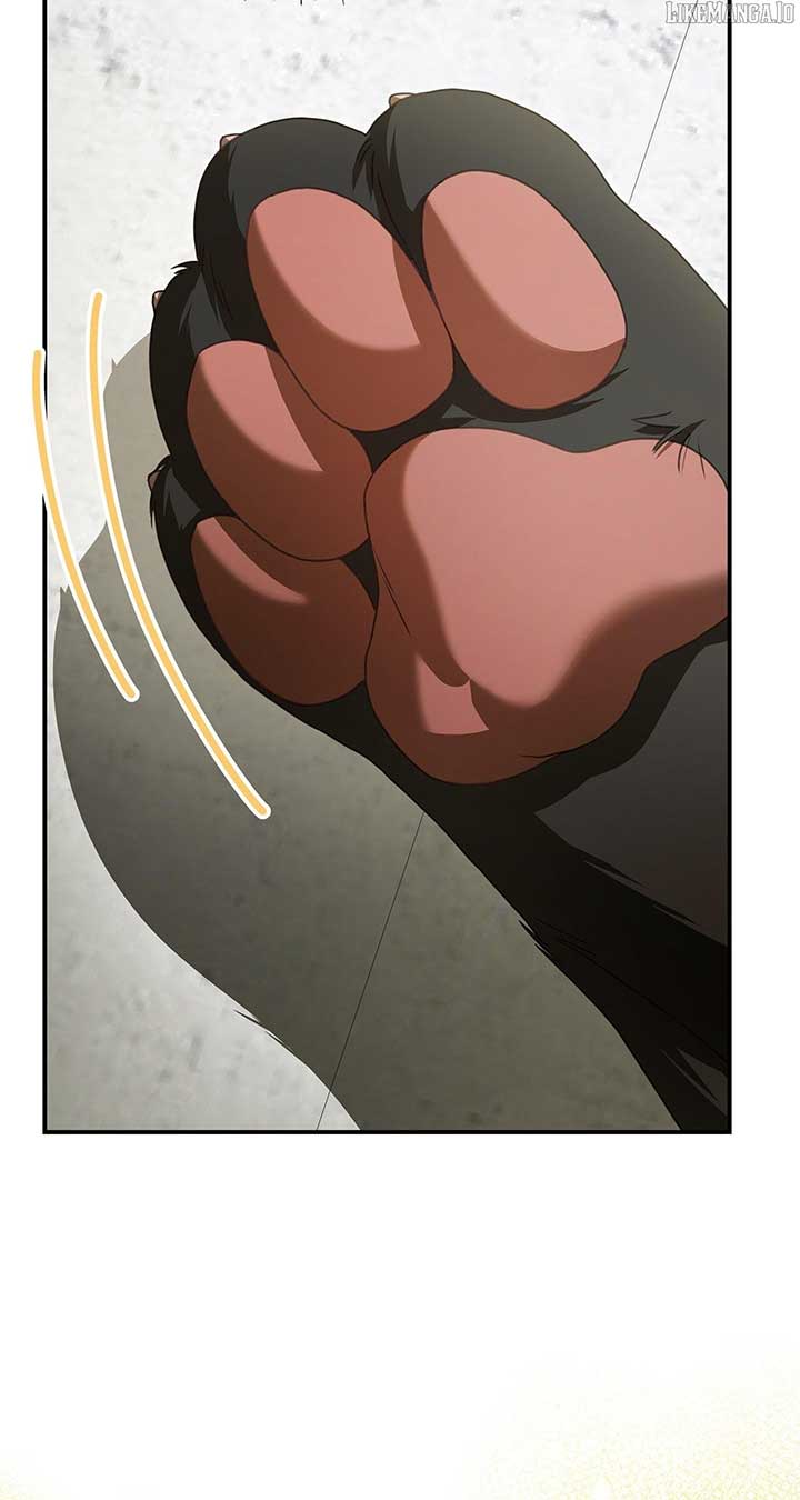 That’s Not What My Will Said Chapter 25 - Page 54