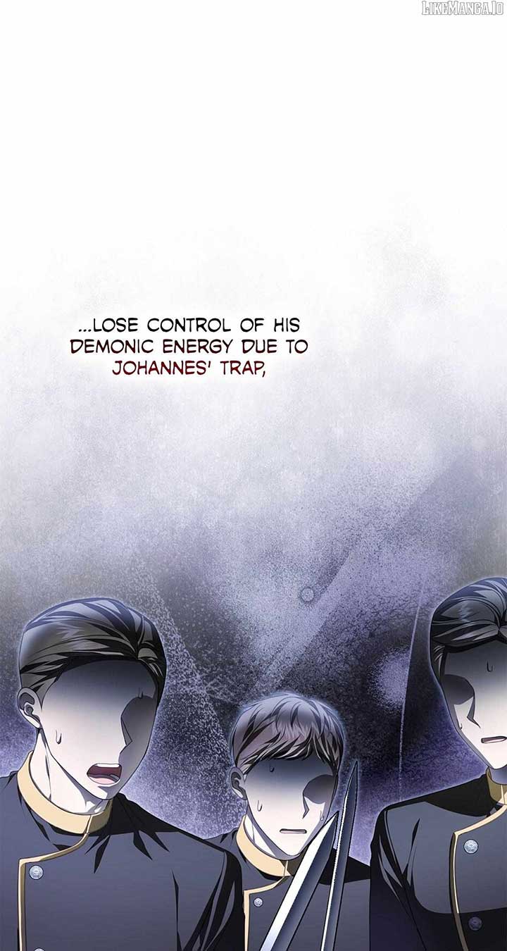 That’s Not What My Will Said Chapter 25 - Page 7