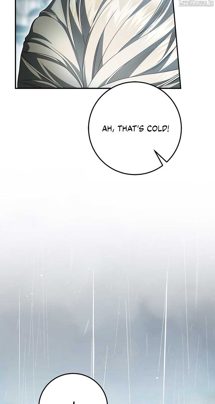 That’s Not What My Will Said Chapter 25 - Page 61