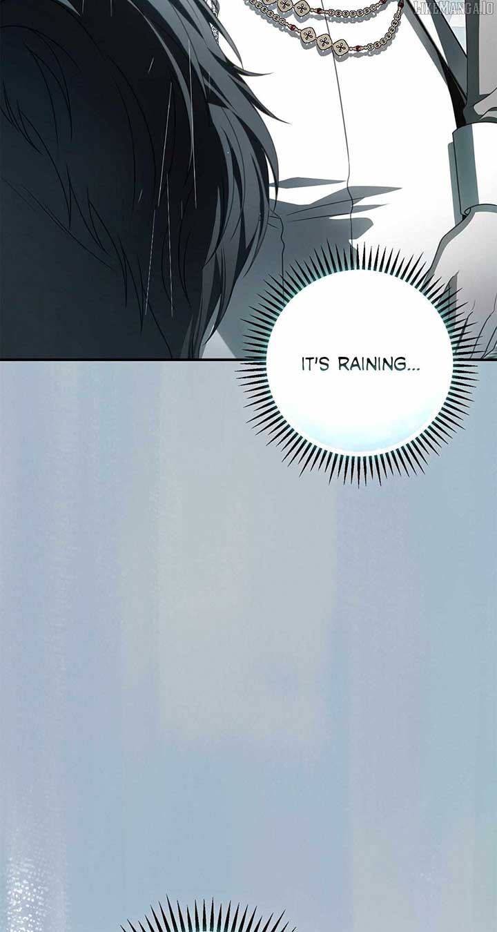 That’s Not What My Will Said Chapter 25 - Page 63