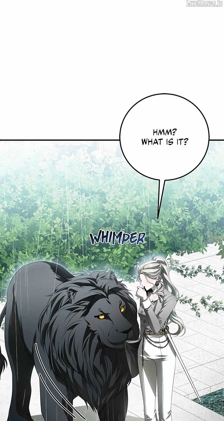 That’s Not What My Will Said Chapter 25 - Page 66