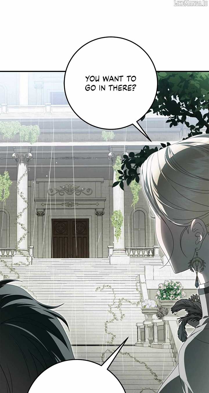That’s Not What My Will Said Chapter 25 - Page 68