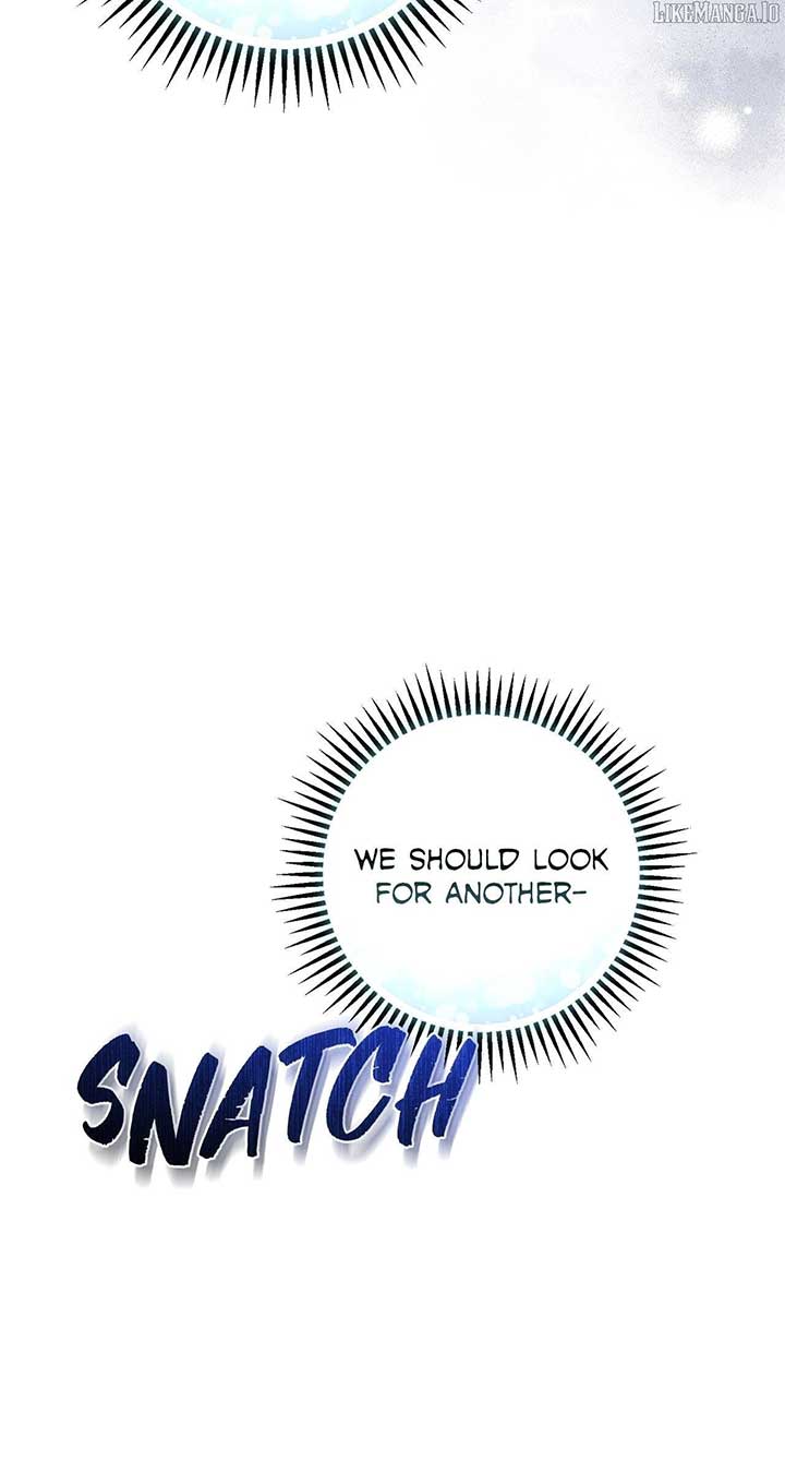 That’s Not What My Will Said Chapter 25 - Page 71