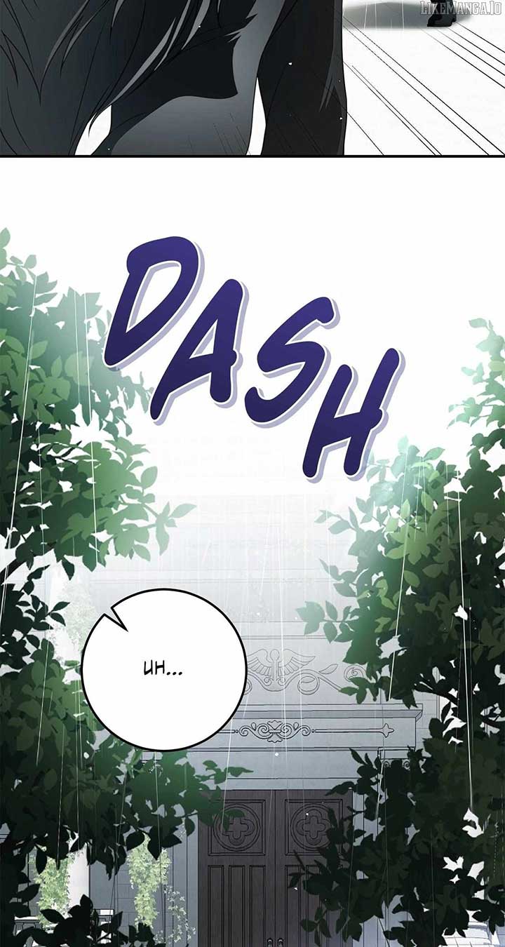 That’s Not What My Will Said Chapter 25 - Page 73
