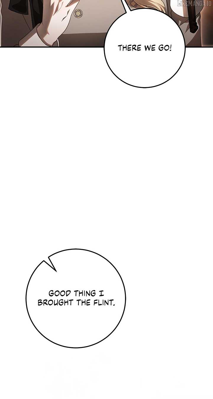 That’s Not What My Will Said Chapter 25 - Page 83