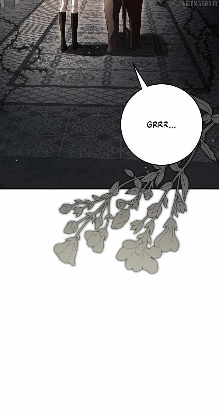 That’s Not What My Will Said Chapter 25 - Page 85
