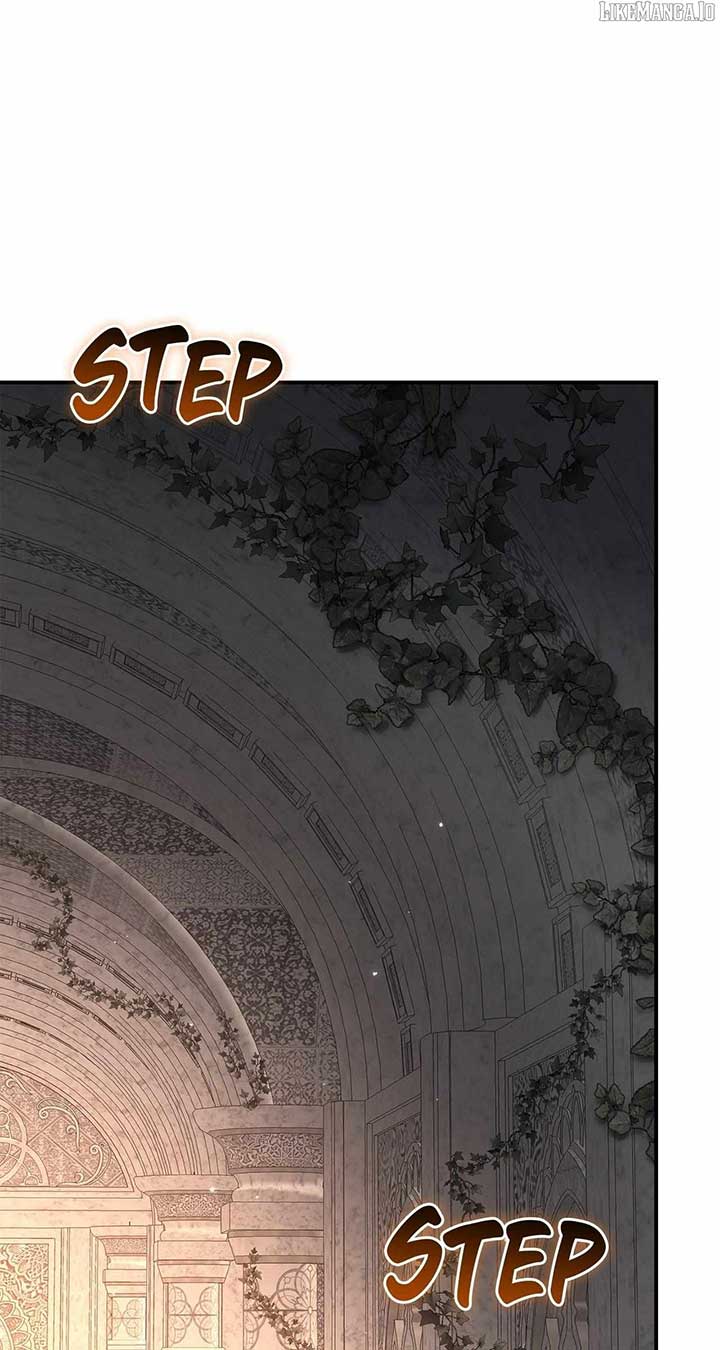 That’s Not What My Will Said Chapter 25 - Page 86