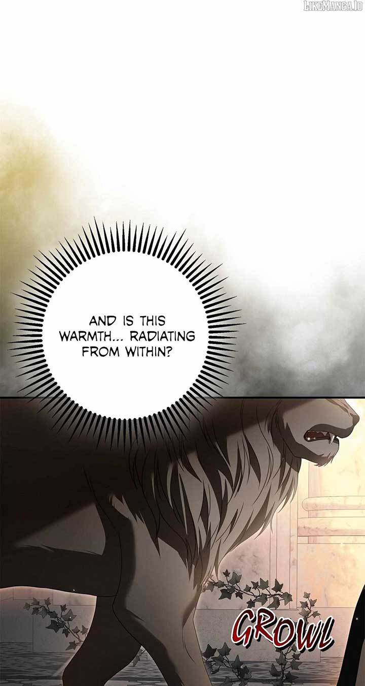 That’s Not What My Will Said Chapter 25 - Page 89