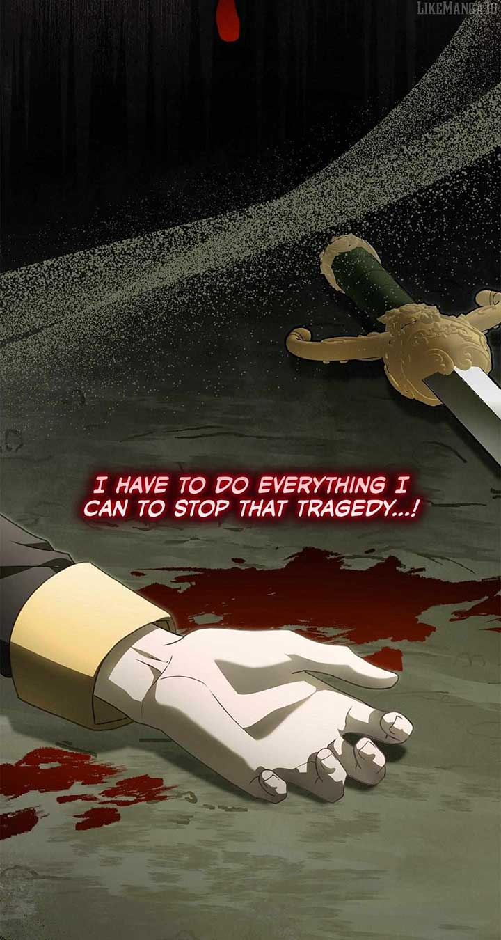 That’s Not What My Will Said Chapter 25 - Page 10