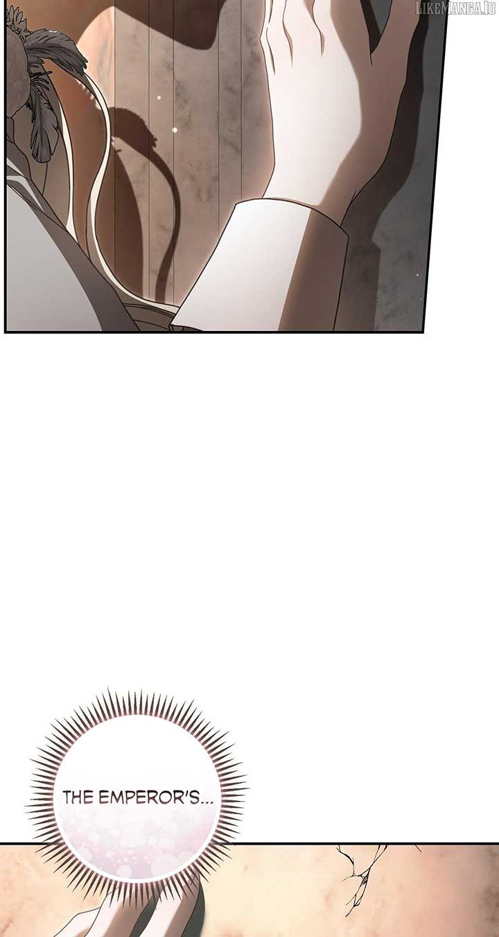 That’s Not What My Will Said Chapter 25 - Page 92
