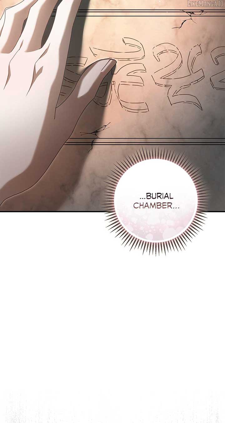 That’s Not What My Will Said Chapter 25 - Page 93